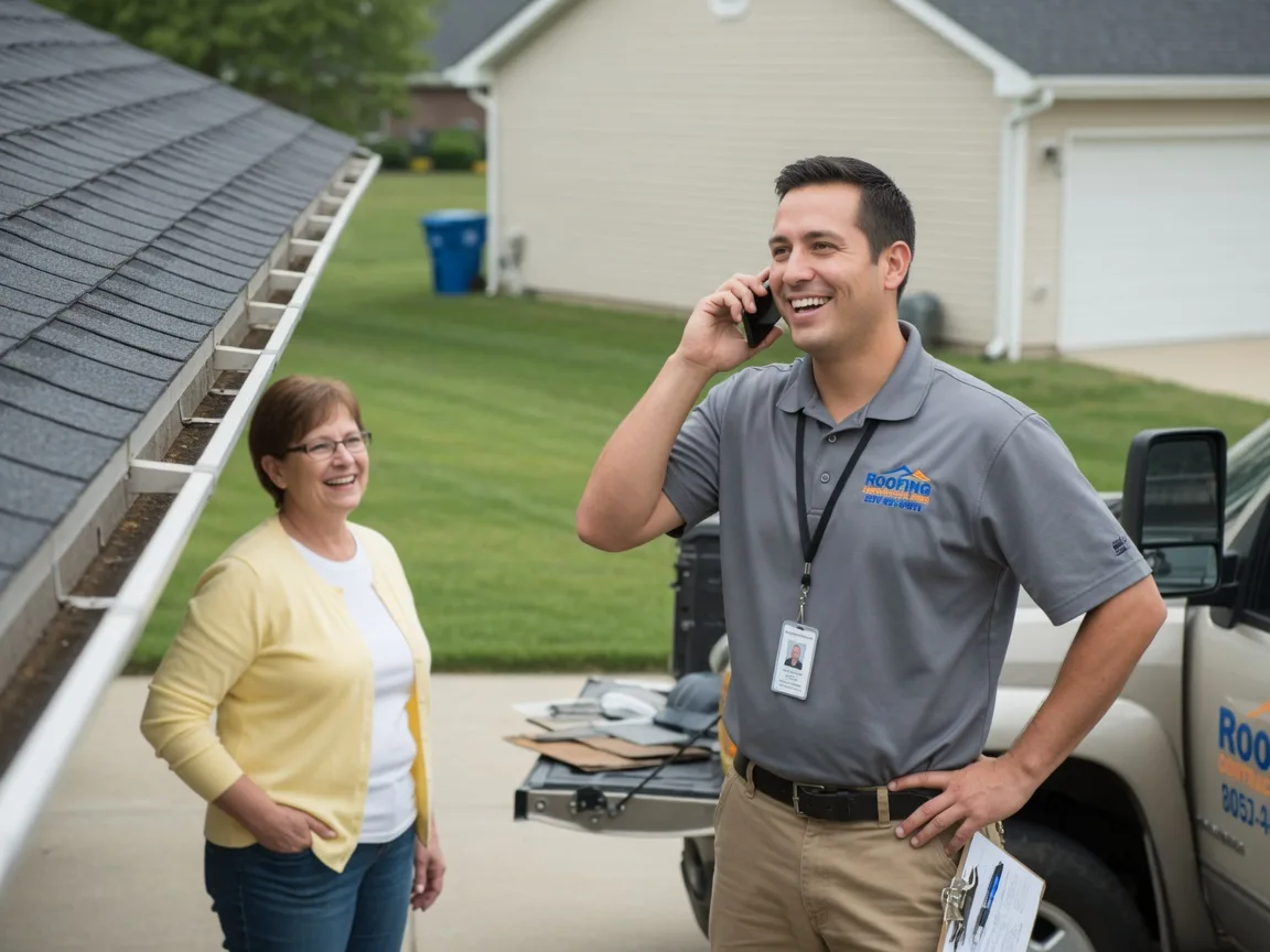 Local Roofing Contractors Montezuma, GA FAQs